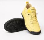 Vela™ – Sneakers slip-on con ammortizzazione ergonomica