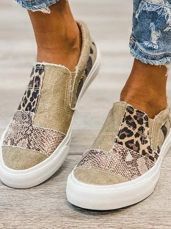 Chaussures Ultra Confortables Pour Femmes