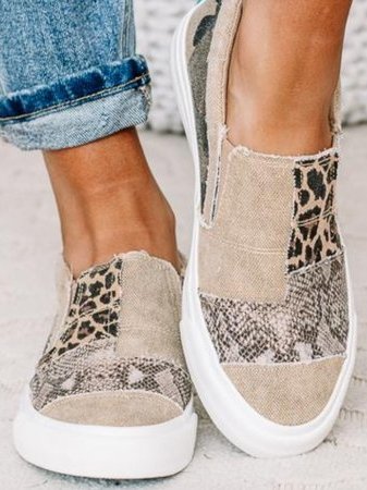Chaussures Ultra Confortables Pour Femmes