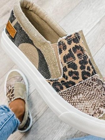 Chaussures Ultra Confortables Pour Femmes