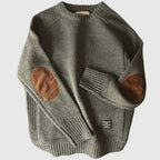 Pull D'hiver Élégant En Laine (UNISEX)