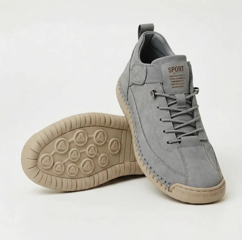 Vela™ – Sneakers slip-on con ammortizzazione ergonomica