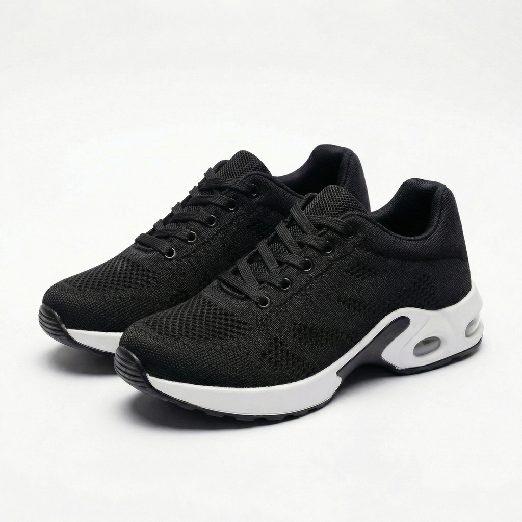 Chaussures Liberio Ergonomiques Anti-douleur