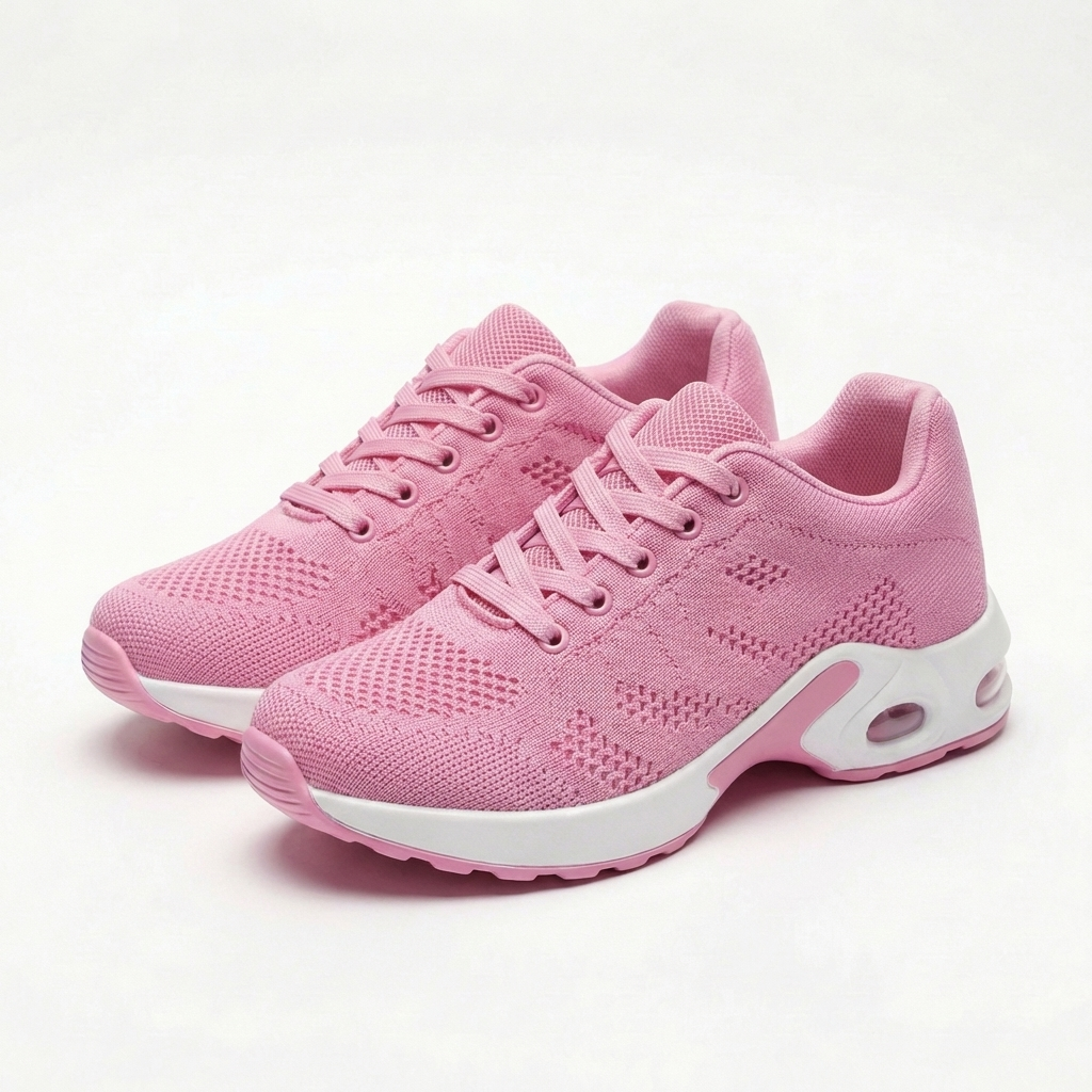 Chaussures Liberio Ergonomiques Anti-douleur