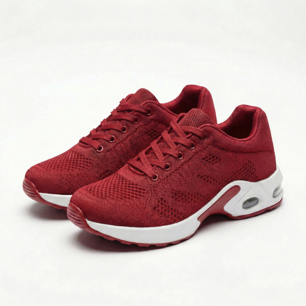 Chaussures Liberio Ergonomiques Anti-douleur