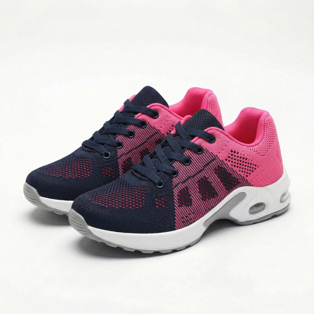 Chaussures Liberio Ergonomiques Anti-douleur