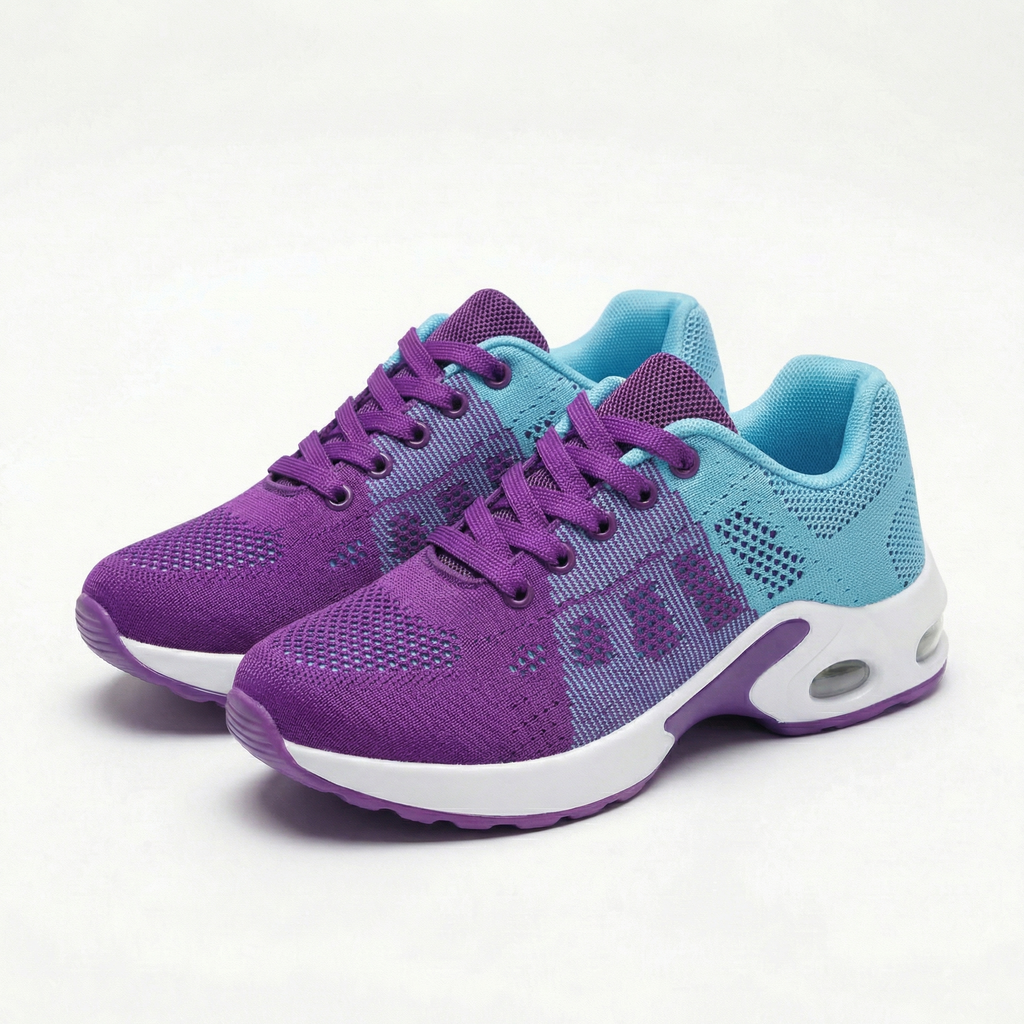 Chaussures Liberio Ergonomiques Anti-douleur
