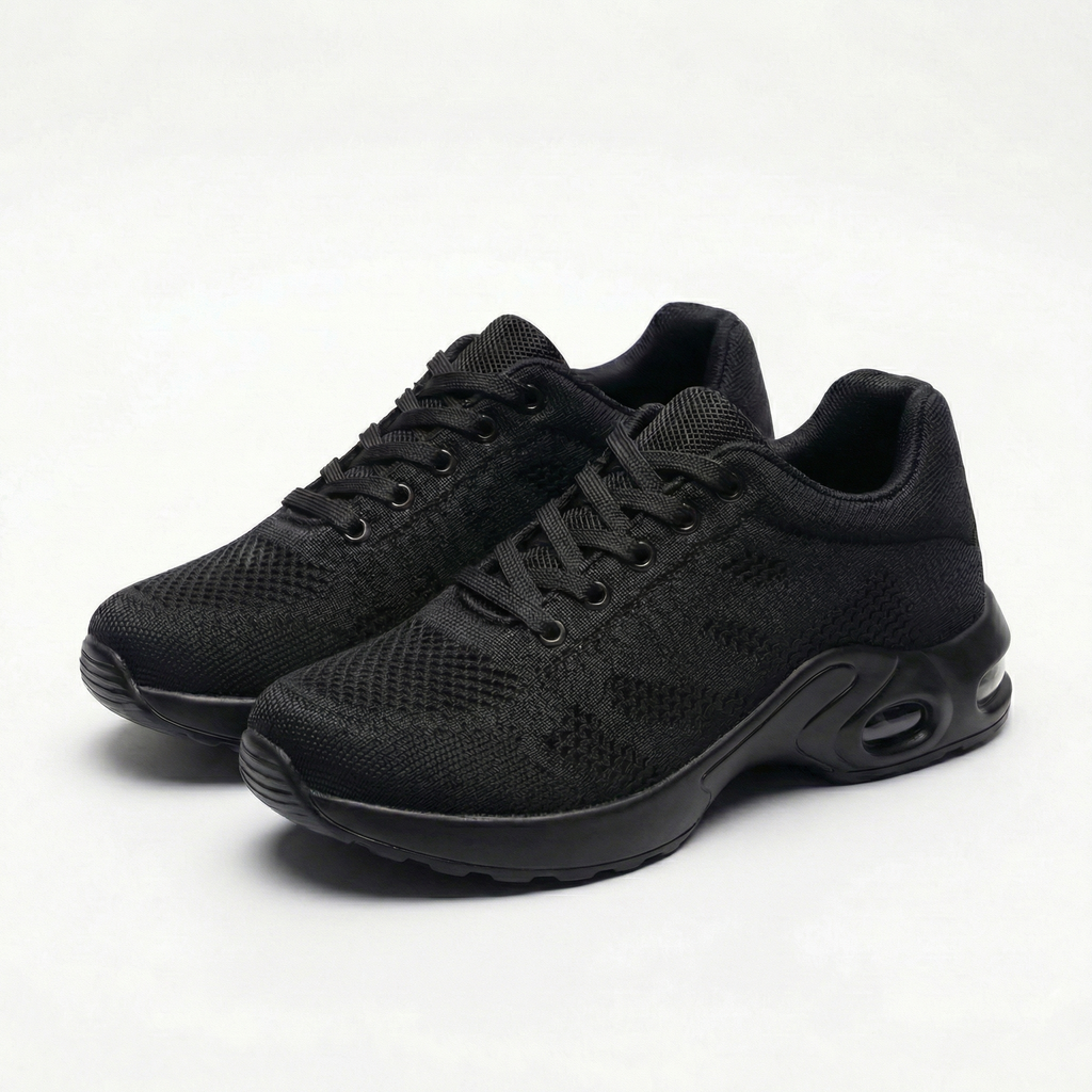 Chaussures Liberio Ergonomiques Anti-douleur