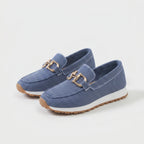Mocassins Moorea Orthopédiques Confort++