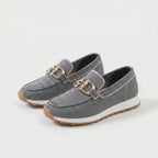 Mocassins Moorea Orthopédiques Confort++