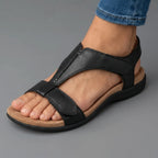 Sandales Mealy Orthopédiques & Ergonomiques