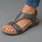 Sandales Mealy Orthopédiques & Ergonomiques