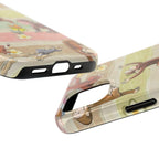 Coque De Smartphone 'HappyMonkey'