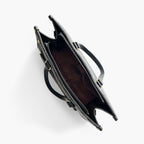 Sac à main 3-EN-1 En Cuir + Pochette Assortie (OFFERTE)