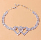 CoeurXCoeur - Bracelet De Cheville