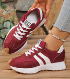 Lyra™ – Scarpe sportive comfort con suola stabile