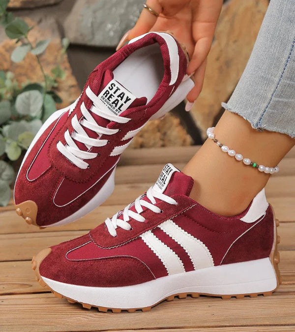 Lyra™ – Scarpe sportive comfort con suola stabile