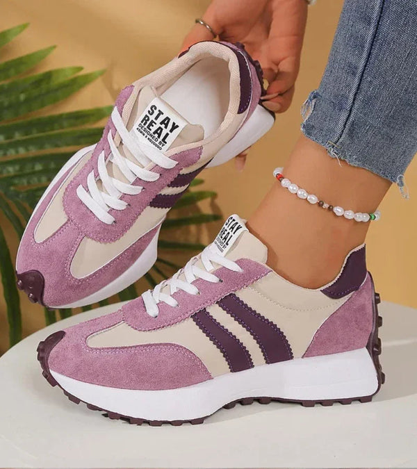 Lyra™ – Scarpe sportive comfort con suola stabile