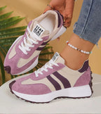 Lyra™ – Scarpe sportive comfort con suola stabile