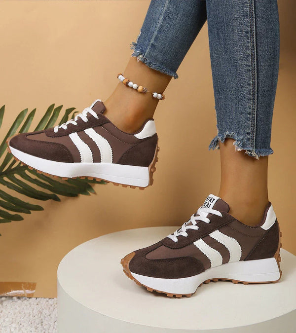 Lyra™ – Scarpe sportive comfort con suola stabile