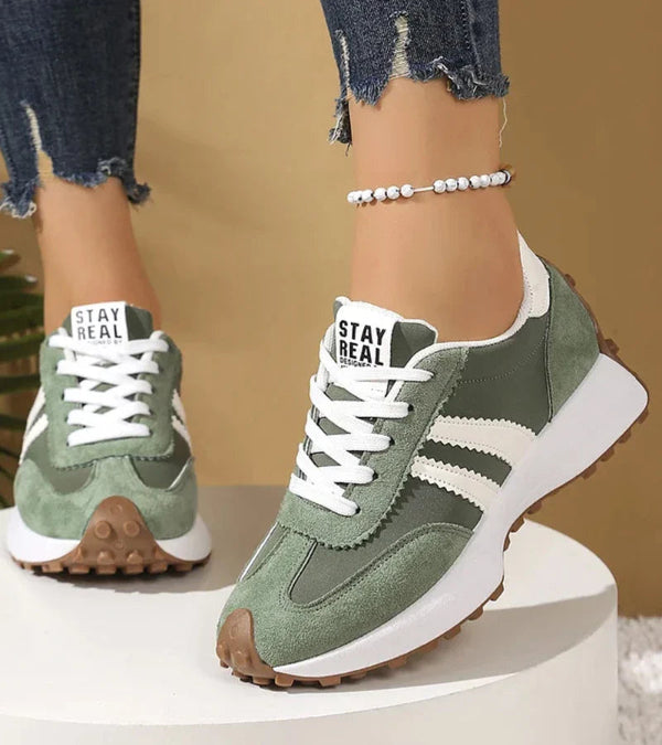 Lyra™ – Scarpe sportive comfort con suola stabile