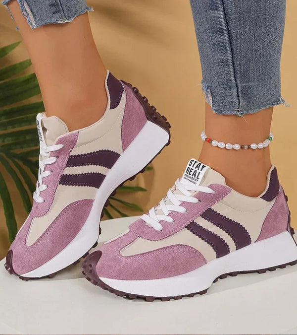 Lyra™ – Scarpe sportive comfort con suola stabile