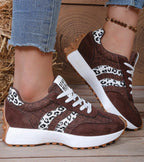 Lyra™ – Scarpe sportive comfort con suola stabile