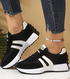 Lyra™ – Scarpe sportive comfort con suola stabile