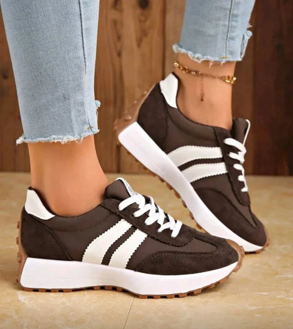 Lyra™ – Scarpe sportive comfort con suola stabile