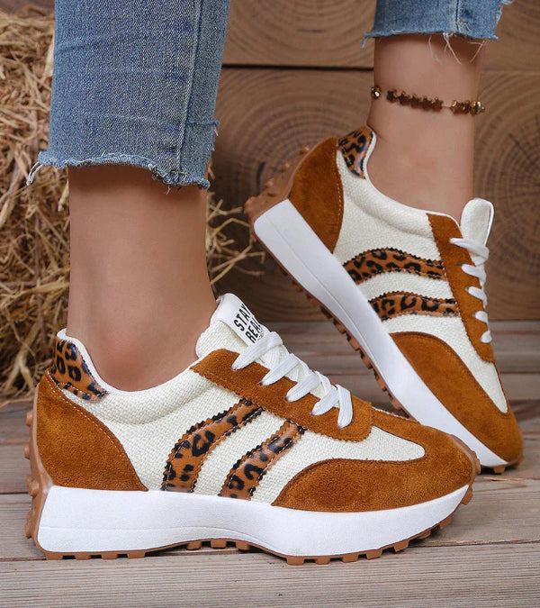 Lyra™ – Scarpe sportive comfort con suola stabile