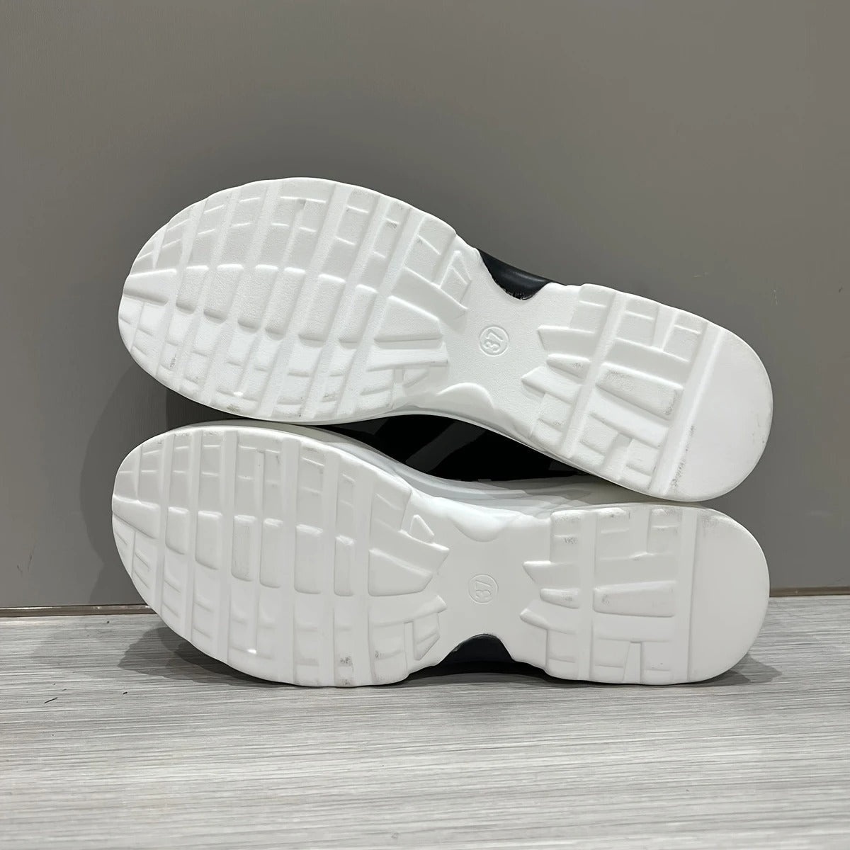Sandales Maddy Ultra Confortables