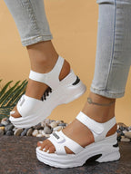 Sandales Maddy Ultra Confortables