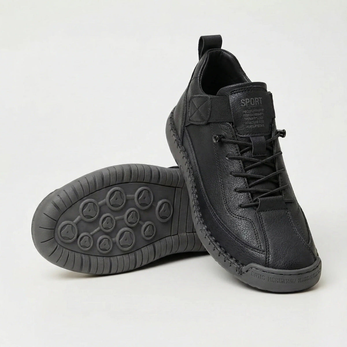 Vela™ – Sneakers slip-on con ammortizzazione ergonomica