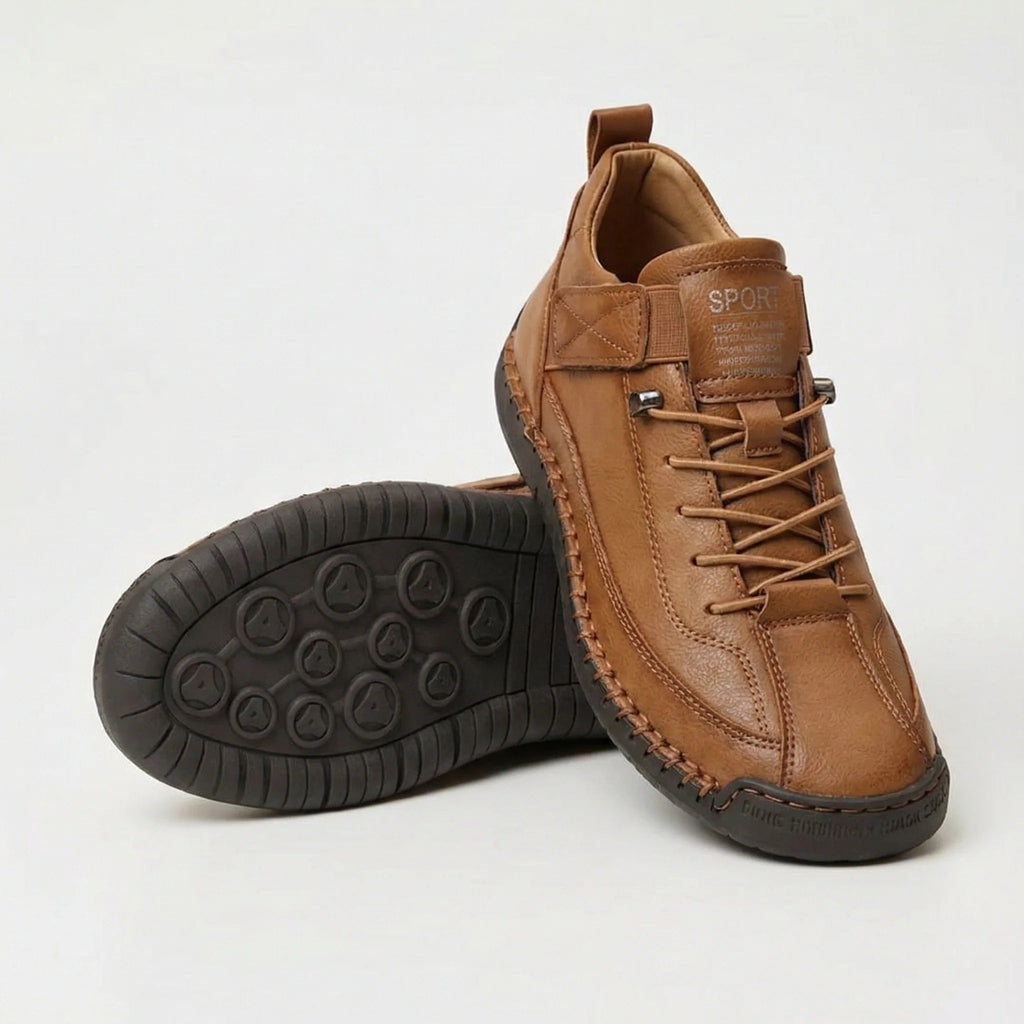 Vela™ – Sneakers slip-on con ammortizzazione ergonomica