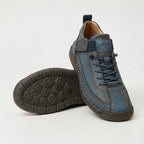 Vela™ – Sneakers slip-on con ammortizzazione ergonomica