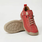 Vela™ – Sneakers slip-on con ammortizzazione ergonomica