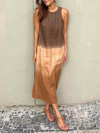 Robe Miraba Classique & Stylée