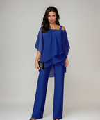 Ensemble Lizzy 2 Pièces Élégant