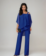 Bleu Royal