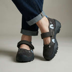 Solea™ – Scarpe da passeggio in camoscio