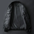 Christian | Giacca Biker in Pelle