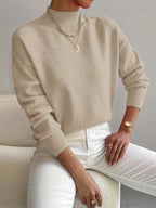 Pull Havana En Coton Doux