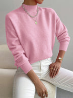 Pull Havana En Coton Doux