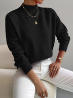 Pull Havana En Coton Doux