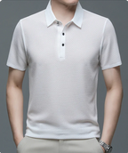 Riviero | Polo Cotone Bicolore
