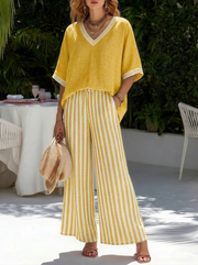 Jaune