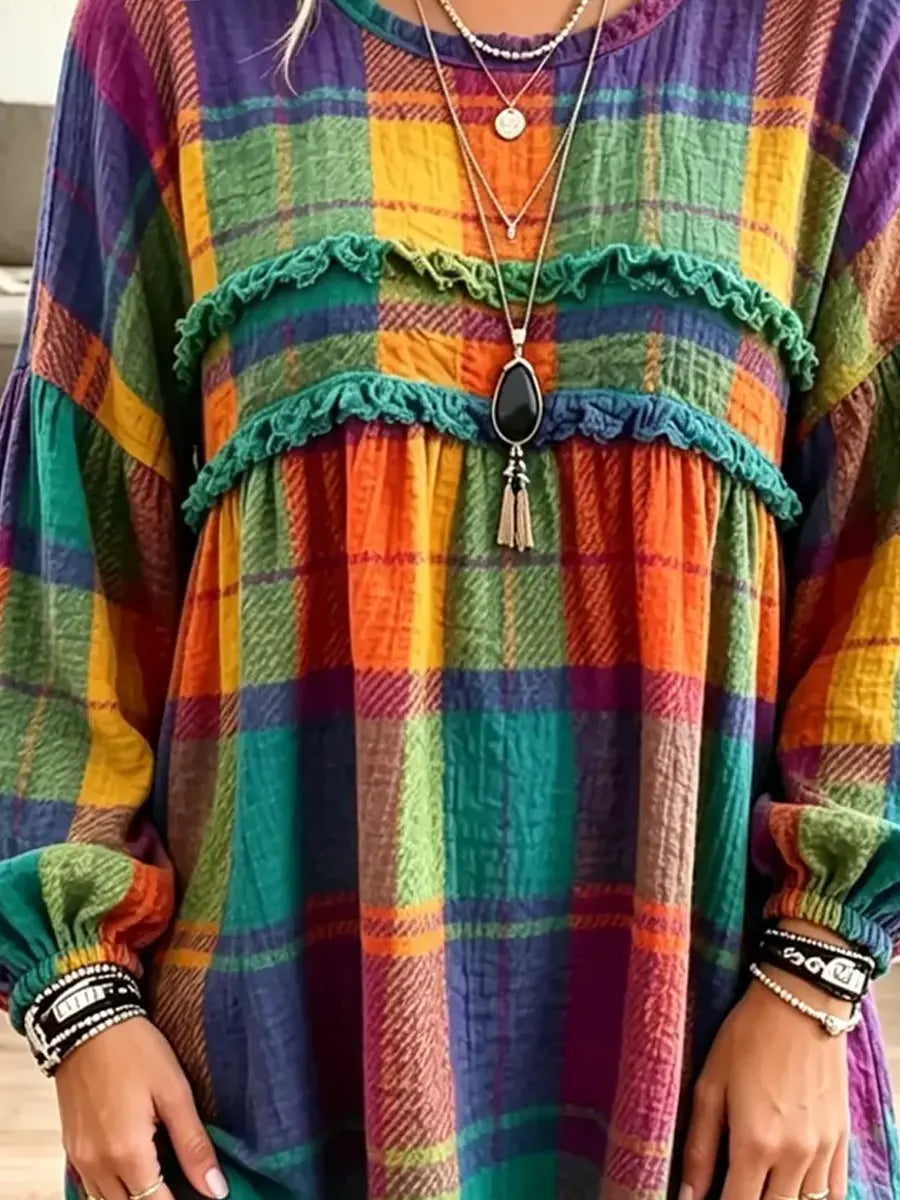 Chemise Zulya En Lin