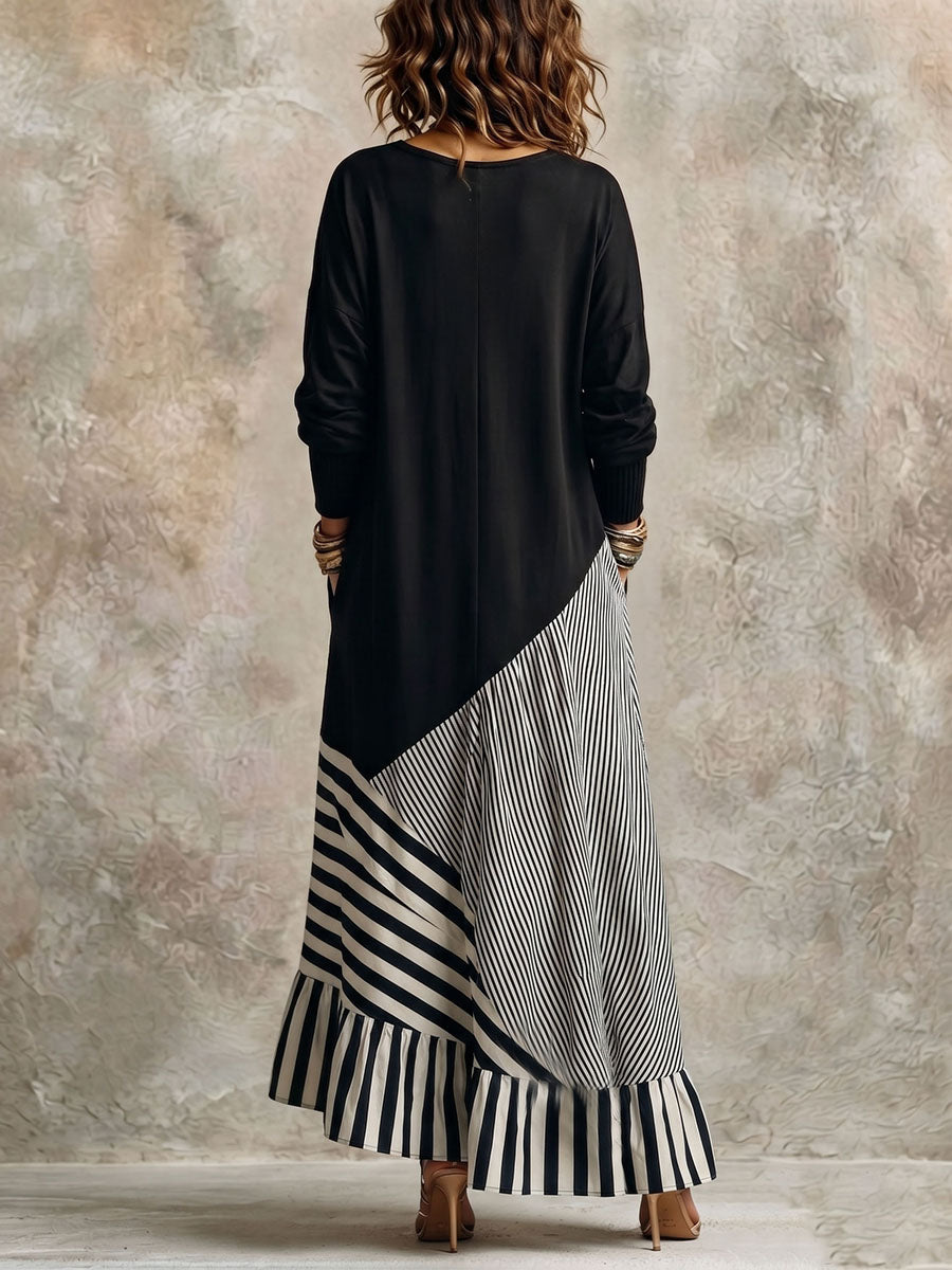 Robe Melty Longue & Extensible