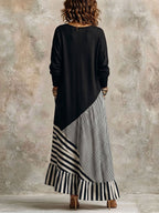 Robe Melty Longue & Extensible