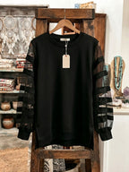 Pull Solaine En Maille